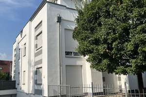 Exklusive 2-Zi-Penthouse in Top Lage in Fürth-Dambach