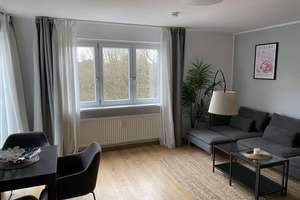 Helle 2-Zimmer-Wohnung mit Balkon im 5. OG in Lichterfelde-West  provisionsfrei – Drakestraße 76a, 12205 Lichterfelde, Berlin – Vorschaubild 6