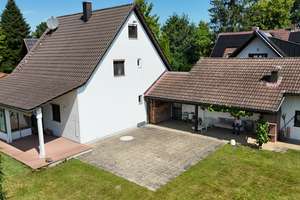 SCHÖNES, GROßZÜGIGES EINFAMILIENHAUS MIT TRAUMHAFTEM GRUNDSTÜCK IM BELIEBTEN VOGELSANG – Die vollständige Adresse der Immobilie erhältst du vom Anbieter., 86356 Neusäß – Vorschaubild 29