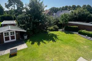 Attraktives Einfamilienhaus mit großem Garten, Garagen und Photovoltaik im Buterland! – Die vollständige Adresse der Immobilie erhältst du vom Anbieter., 48599 Gronau (Westfalen) – Vorschaubild 30