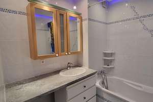 3 Zi Whg mit EBK in ruhiger Lage von Röthenbach – 90449 Röthenbach West, Nürnberg – Vorschaubild 6