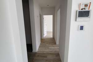 Gehobene, moderne 3-Zimmer-Wohnung mit Balkon, Einbauküche und Kellerersatzraum in Regensburg – Posener Strasse 77, 93057 Konradsiedlung-Wutzlhofen, Regensburg – Vorschaubild 11