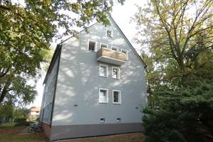 Hindenburgviertel Langenhagen - 3-Zimmerwohnung im Hochparterre mit Balkon – 30851 Langenhagen – Vorschaubild 2