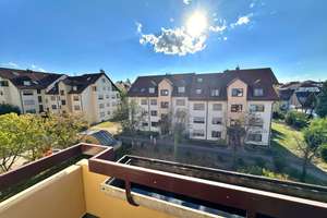 🌟 Erstbezug nach Sanierung - Helle 3-Zimmer-Wohnung |  Firmenanmietung möglich 🌟 – Hoferstraße 38, 71636 West, Ludwigsburg – Vorschaubild 5