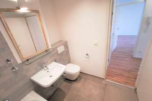 Top 2 Zi-Whg, 2 Balkone, EBK, TG, hochwertig, prov.-frei – Eintrachtstr. 6, 81541 Obergiesing, München – Vorschaubild 11
