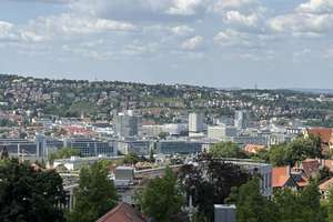 Familienfreundliche Jugendstilvilla auf der Stuttgarter Gänsheide – Die vollständige Adresse der Immobilie erhältst du vom Anbieter., 70184 Gänsheide, Stuttgart – Vorschaubild 12