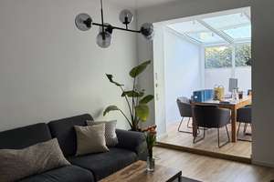 Modernisierte 3-Zimmer-Wohnung mit Wintergarten, Terrasse & Garten in ruhiger Lage in Weidenpesch – Die vollständige Adresse der Immobilie erhältst du vom Anbieter., 50737 Weidenpesch, Köln – Vorschaubild 12