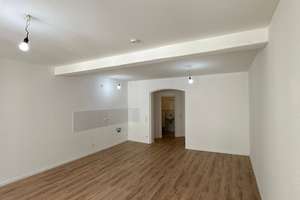 Exklusives 2-Zimmer-Apartment mit historischem Charme in Top-Lage der Ingolstädter Altstadt – Moritzstraße 11, 85049 Mitte, Ingolstadt – Vorschaubild 3