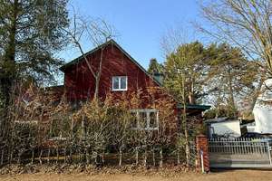 Bezugsfreies Einfamilienhaus in Kleinmachnow auf ca. 720 m² Grundstück – Die vollständige Adresse der Immobilie erhältst du vom Anbieter., 14532 Kleinmachnow – Vorschaubild 53