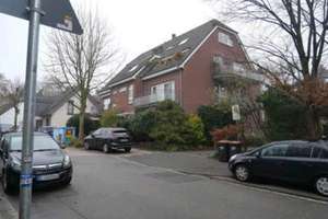 Attraktive 3-Zimmer-Eigentumswohnung mit Balkon in gefragter Lage von 45359 Essen-Schönebeck