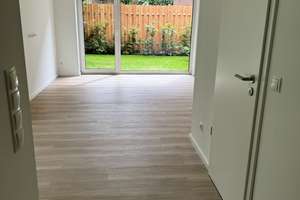 Neubau: Moderne 3-Zimmer-Wohnung mit eigenem Gartenanteil – Richeystraße 36, 22309 Bramfeld, Hamburg – Vorschaubild 10