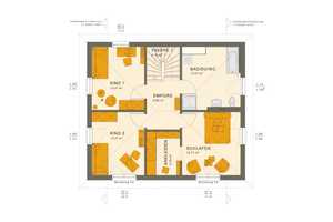 LivingHaus SUNSHINE 143: Dein Traum von Eigenheim verwirklicht! – Karlsruhe (Kreis) – Vorschaubild 4