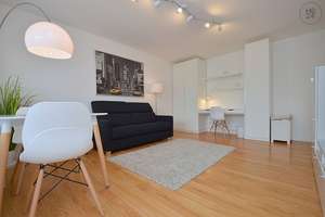 Modern möblierte Wohnung mit Terrasse und Internet in Sillenbuch – Die vollständige Adresse der Immobilie erhältst du vom Anbieter., 70619 Sillenbuch (Ortsteil), Stuttgart – Vorschaubild 7