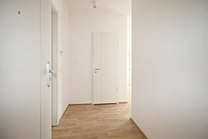 Neubau. Erstbezug. Modern in Markkleeberg * 2 Zimmer * Kühlung * Stellplatz  – 4416 Markkleeberg – Vorschaubild 7