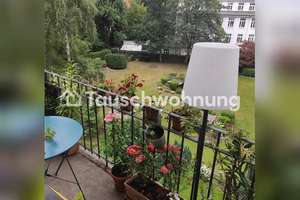 Tauschwohnung: Eimsbüttel: Ruhige 3 Zimmer mit Balkon gegen größere Wohnung – Die vollständige Adresse der Immobilie erhältst du vom Anbieter., 22769 Eimsbüttel (Ortsteil), Hamburg – Vorschaubild 6