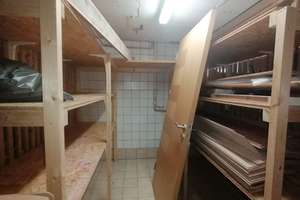 Sanierte 4-Zimmer-Altbauwohnung in zentraler Lage Reutlingens – Tübinger Straße 56, 72762 Reutlingen-Mitte, Reutlingen – Vorschaubild 9