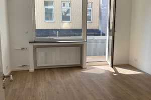 helle- renovierte 2 Zimmer Wohnung mit Balkon im Zentrum von Hannover! – Am Marstall  16, 30159 Hannover – Vorschaubild 4
