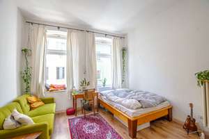 Einfamilienhaus inkl. Einliegerwohnung und Gewerbeeinheit || Mitten im Herzen von Köln – Die vollständige Adresse der Immobilie erhältst du vom Anbieter., 50676 Altstadt/Süd, Köln – Vorschaubild 9