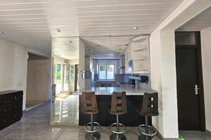 Bungalow in traumhafter Lage und eigenem Wald – Die vollständige Adresse der Immobilie erhältst du vom Anbieter., 63801 Kleinostheim – Vorschaubild 13