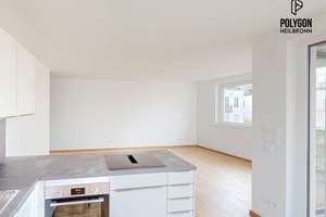 Erstbezug! Helle 2-Zimmer-Wohnung mit großzügiger Loggia – Happelstraße 39, 74074 Heilbronn, Heilbronn – Vorschaubild 16