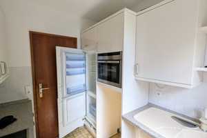 Gut geschnittene 1-Zimmer-Wohnung mit Balkon und EBK in Lübeck – Auf der Höhe 20a, 23558 Lübeck – Vorschaubild 9