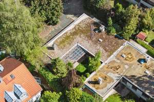 Bungalow auf ca. 400 m² Grund in ruhiger Lage: 145 m² auf einer Ebene (EG) - zzgl. 100 m² (UG) – Die vollständige Adresse der Immobilie erhältst du vom Anbieter., 85579 Neubiberg – Vorschaubild 26