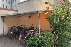 Leipzig - im hippen Osten! Atrium-Whg. mit sep. Eingang in ruhiger, zentrumsnaher Lage von Leipzig – Schützenhausstraße 6, 4315 Volkmarsdorf, Leipzig – Vorschaubild 18