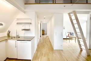 Schickes Loft in Perlach – Die vollständige Adresse der Immobilie erhältst du vom Anbieter., 81735 Ramersdorf, München – Vorschaubild 13
