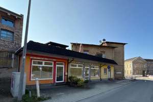 Gewerbefläche in zentraler Lage von Waren (Müritz)