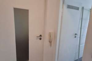 Neckarblick! Liebevoll sanierte Etagenwohnung mit tollem Neckarblick und Balkon! – Die vollständige Adresse der Immobilie erhältst du vom Anbieter., 68169 Neckarstadt-West, Mannheim – Vorschaubild 8