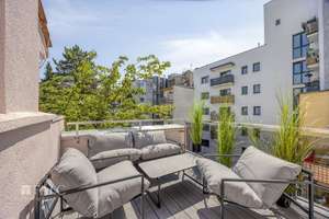 Luxus neu definiert – Exklusives Stadthaus in Kölner Bestlage – Die vollständige Adresse der Immobilie erhältst du vom Anbieter., 50670 Altstadt/Nord, Köln – Vorschaubild 18