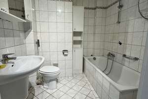 Helle, ruhige Wohnung in  Hamm-Mitte mit Balkon – Steinstraße 18, 59067 Mitte, Hamm – Vorschaubild 7