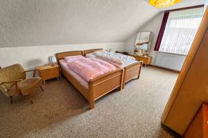 Gemütliches Einfamilienhaus in ruhiger Lage | aus Familienbesitz, provisionsfrei – Meisenstieg 4, 21737 Wischhafen – Vorschaubild 16
