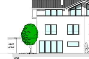 Baujahr 2021-Traumhaft schöne Doppelhaushälfte - mit Luxus Ausstattung - in TOP-Lage in Kolbermoor – Die vollständige Adresse der Immobilie erhältst du vom Anbieter., 83059 Kolbermoor – Vorschaubild 28