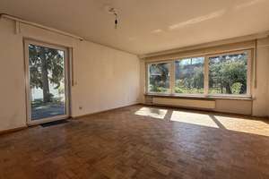 ### EIGENTUMSWOHNUNG WIE EIN REIHENHAUS MIT CA. 165 QM WOHNFLÄCHE UND MEGAGARTEN IN TOP - LAGE! ### – Die vollständige Adresse der Immobilie erhältst du vom Anbieter., 64297 Eberstadt, Darmstadt – Vorschaubild 14