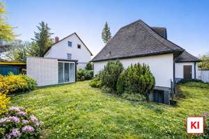  Frei zur Eigennutzung: Einfamilienhaus mit Charakter in bester Lage  – Die vollständige Adresse der Immobilie erhältst du vom Anbieter., 81825 Waldtrudering, München – Vorschaubild 5