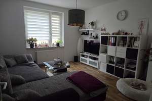 Nicht lange überlegen! 2-Zimmer-Wohnung mit Balkon sucht Nachmieter! – Eickendorfer Str. 2, 39122 Fermersleben, Magdeburg – Vorschaubild 1