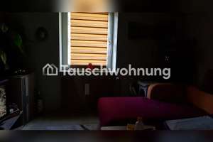 Tauschwohnung: Schicke 1,5 zimmerwohnung in milbertshofen gegen kleinereWHG