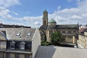 Frisch renovierte 2-Zimmer-Wohnung mit neuer Einbauküche in der Neckarstadt-Ost – Die vollständige Adresse der Immobilie erhältst du vom Anbieter., 68167 Neckarstadt-Ost/Wohlgelegen, Mannheim – Vorschaubild 6