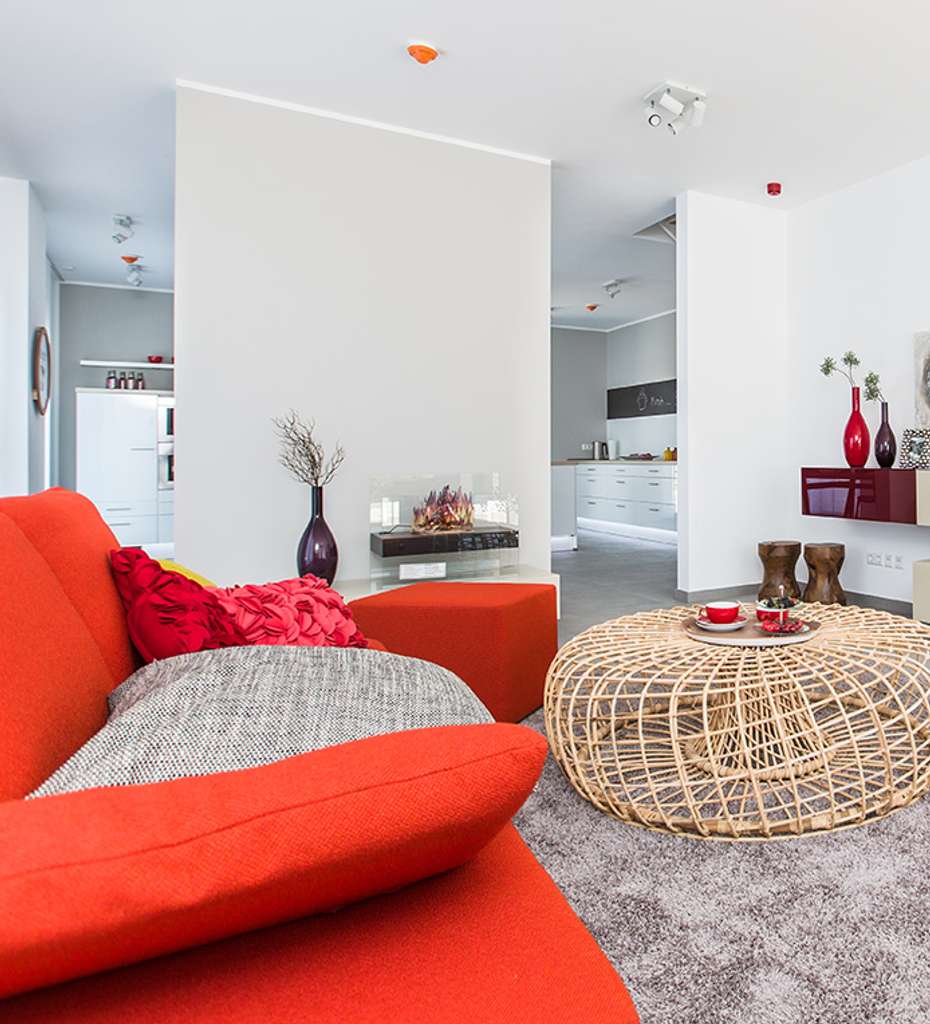 Immobilie in Kissenbrück - Gestalte was deins ist! Energieeffizient bauen mit Massa Haus in Kissenbrück! - Bild 4