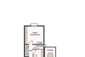 M'GLADBACH - SCHRIEVERS - MODERNES REIHENECKHAUS NEBST TERRASSE, GARTEN & PKW-GARAGE! – Die vollständige Adresse der Immobilie erhältst du vom Anbieter., 41239 Schrievers, Mönchengladbach – Vorschaubild 30