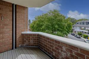 Düsseldorf-Lierenfeld: Frisch sanierte Zweiraumwohnung mit Balkon, Einbauküche und TG-Stellplatz – Die vollständige Adresse der Immobilie erhältst du vom Anbieter., 40231 Lierenfeld, Düsseldorf – Vorschaubild 9
