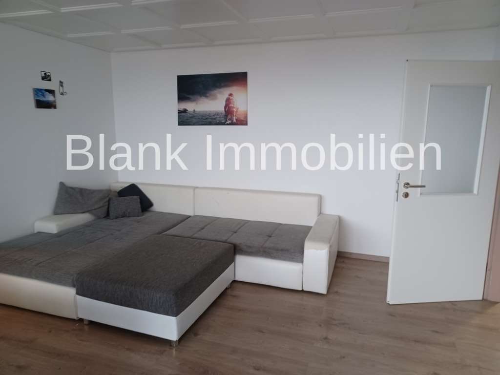 Immobilie in Dietmannsried - 2-Zimmer Wohnung mit Südbalkon, Bergblick und Garage in Probstried - Bild 3