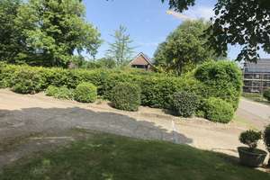Attraktive Altbauvilla mit viel Platz – Treenestraße 58, 24896 Treia – Vorschaubild 6