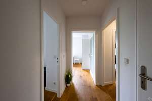Provisionsfrei* Sonniges Appartement Prenzlauer Berg-saniert & bezugsfrei-nahe S-Bahn-Ring-von priva – Kniprodestrasse 96, 10405 Prenzlauer Berg, Berlin – Vorschaubild 16