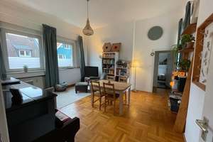Schöne 3-Zimmer-Wohnung in ruhiger und doch zentraler Lage in Essen-Rüttenscheid – Brigittastraße 12, 45130 Rüttenscheid, Essen – Vorschaubild 3
