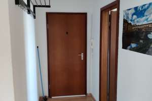 Sonnige 2-Zimmer Wohnung mit EBK in Stuttgart-Vaihingen – Die vollständige Adresse der Immobilie erhältst du vom Anbieter., 70565 Rohr, Stuttgart – Vorschaubild 2