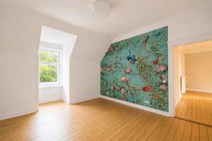 177 m² Villa-Wohnung + 60 m² DG – komplett renoviert, einzugsbereit & flexibel nutzbar – Die vollständige Adresse der Immobilie erhältst du vom Anbieter., 30419 Herrenhausen, Hannover – Vorschaubild 8