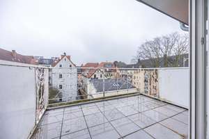 Großzügiger Wohntraum für Individualisten – Die vollständige Adresse der Immobilie erhältst du vom Anbieter., 48155 Hansaplatz, Münster – Vorschaubild 7