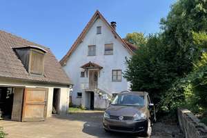 Freistehendes Haus mit viel Potential in Mömbris – 2 Wohneinheiten möglich, großes Grundstück – Die vollständige Adresse der Immobilie erhältst du vom Anbieter., 63776 Mömbris – Vorschaubild 20